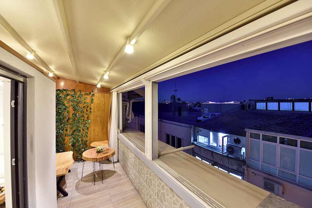 Sunlife Hotel Old City 11/57