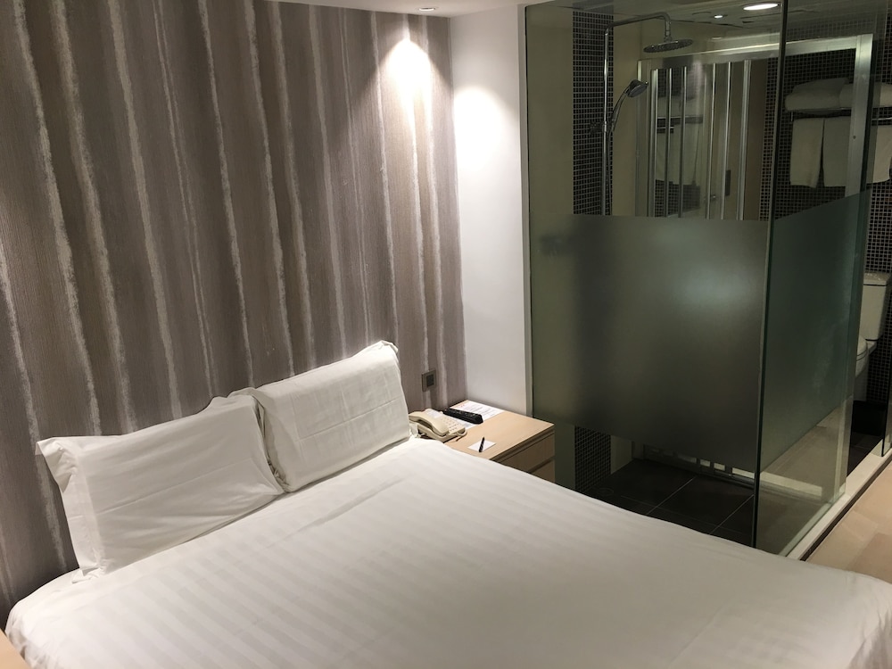 WiFi Boutique Hotel 14/32