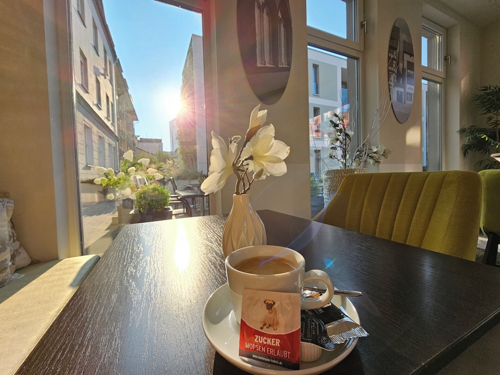 Hotel Am Kaisersaal 49/70