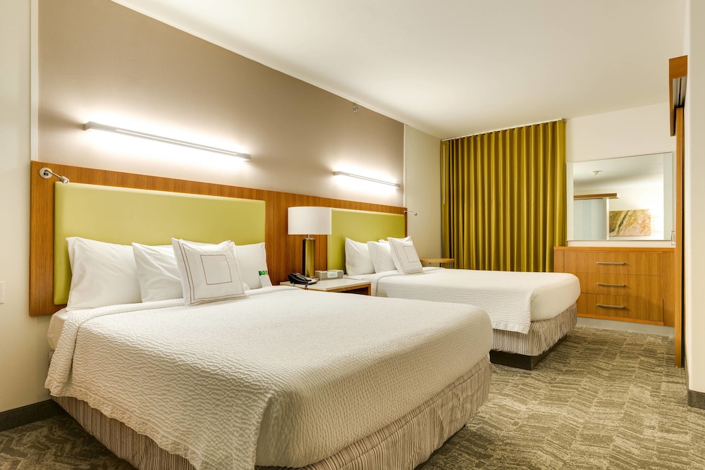 Springhill Suites By Marriott Mcallen 4/18