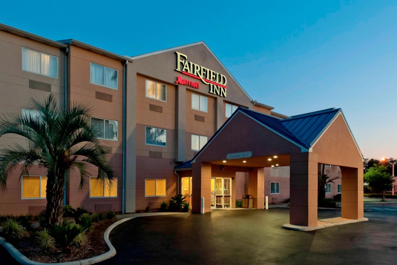 Fairfield Inn By Marriott Jacksonville Orange Park 2/39