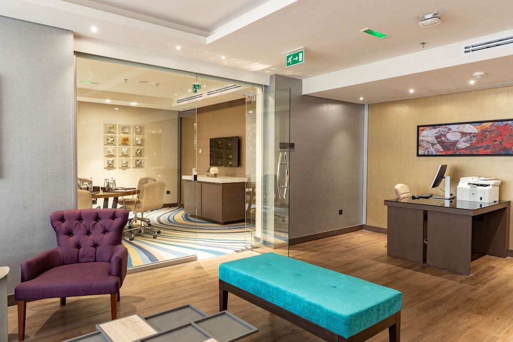 فندق راديسون بلو جدة كورنيش(RADISSON BLU HOTEL, JEDDAH CORNICHE) 43/68