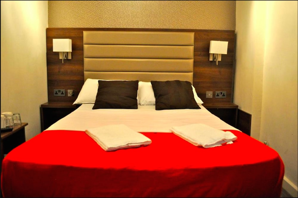 EXECUTIVE, DOUBLE BED, PRIVATE BATHROOM