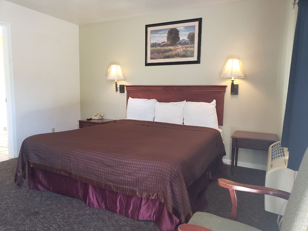 Paso Robles Wine Country Inn 12/39