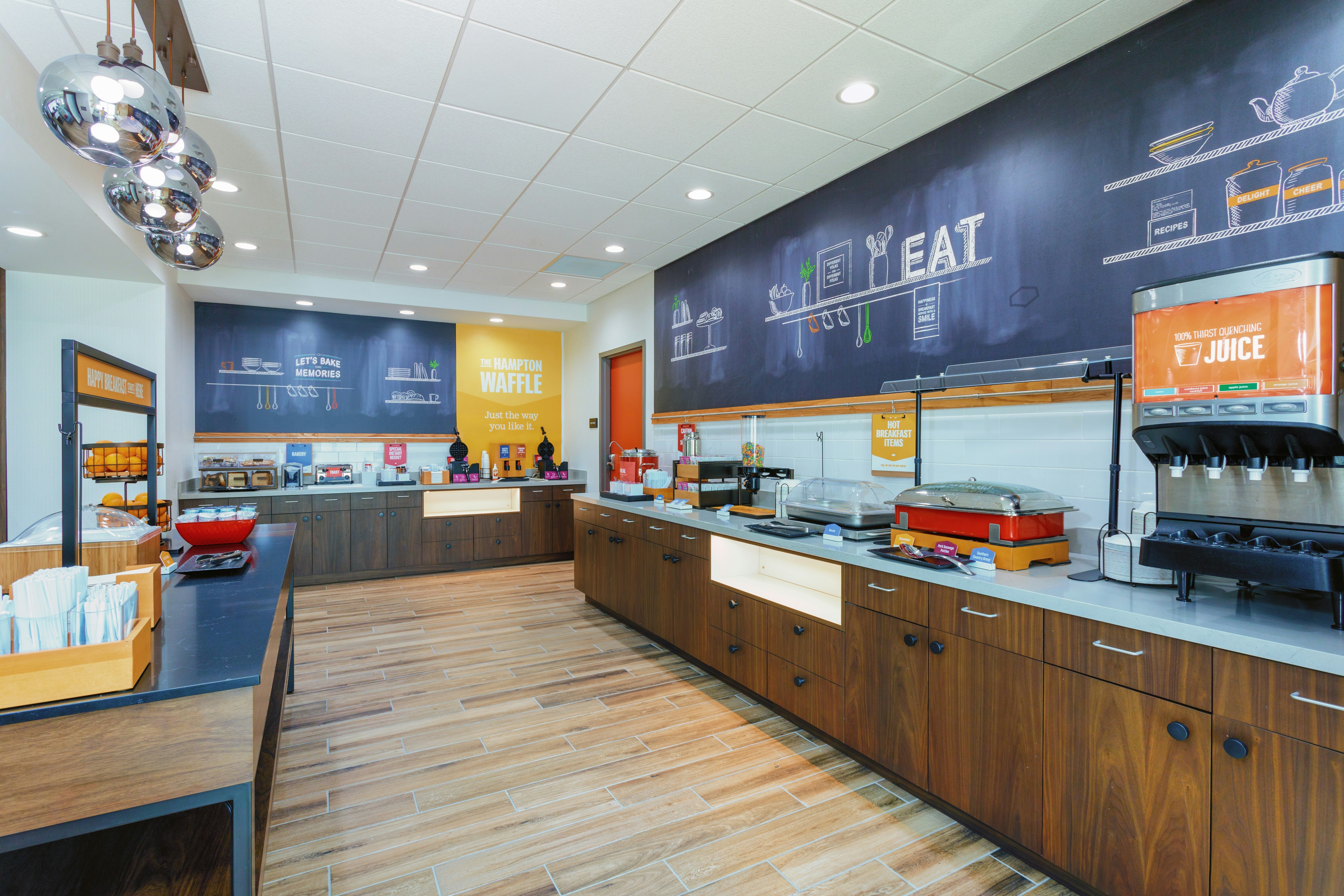 Hampton Inn by Hilton Ocoee Orlando 22/32
