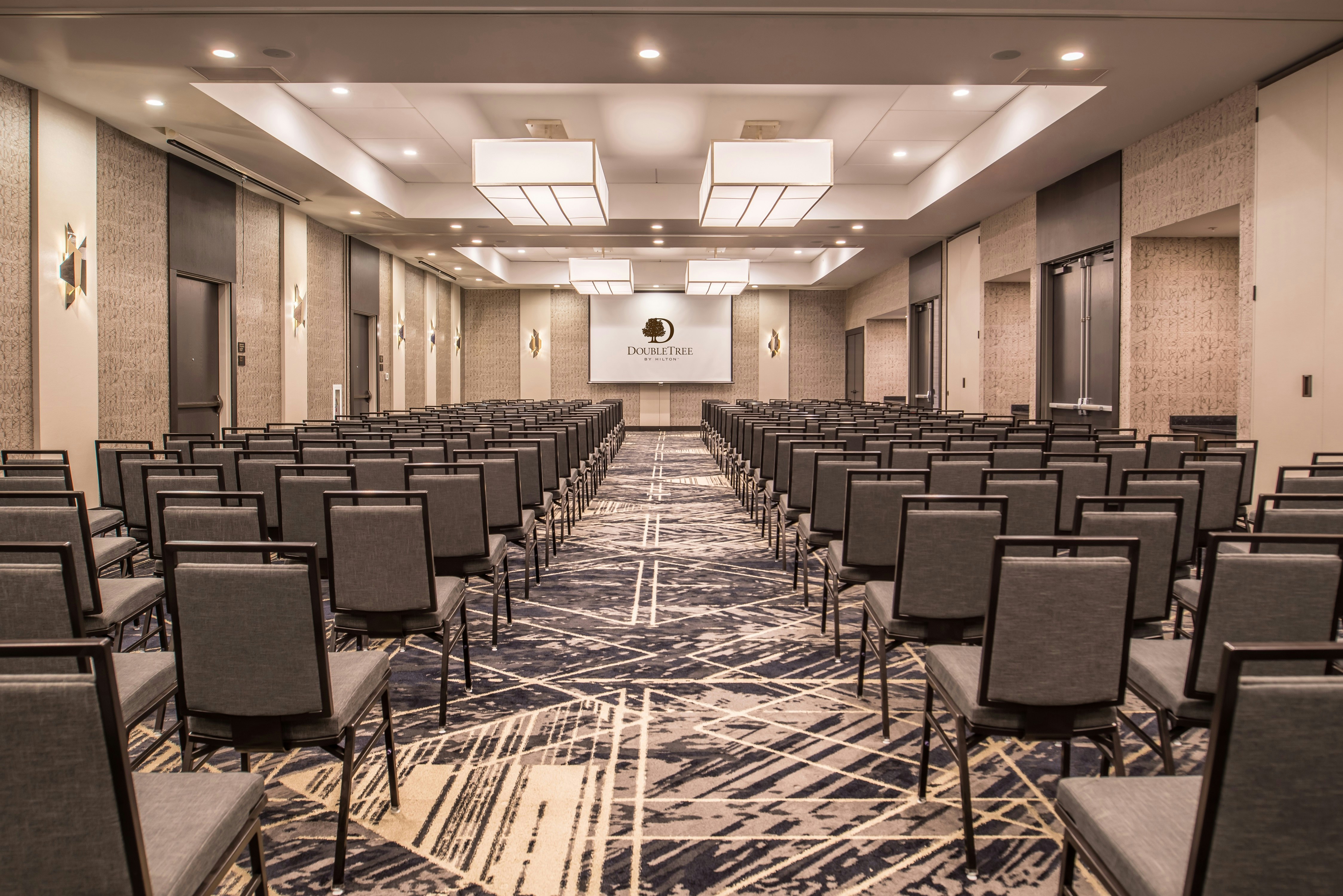 Doubletree By Hilton Lafayette East 62/63