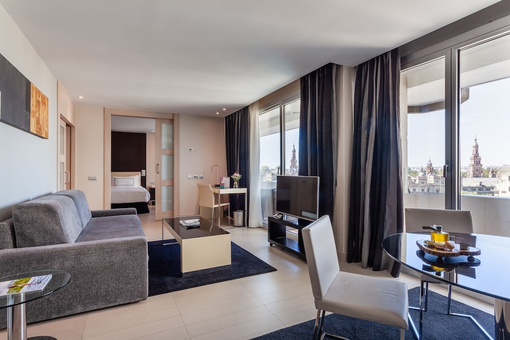 The Level at Melia Sevilla 28/62