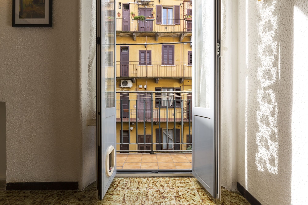 Notami - Titty House Crocetta 24/31