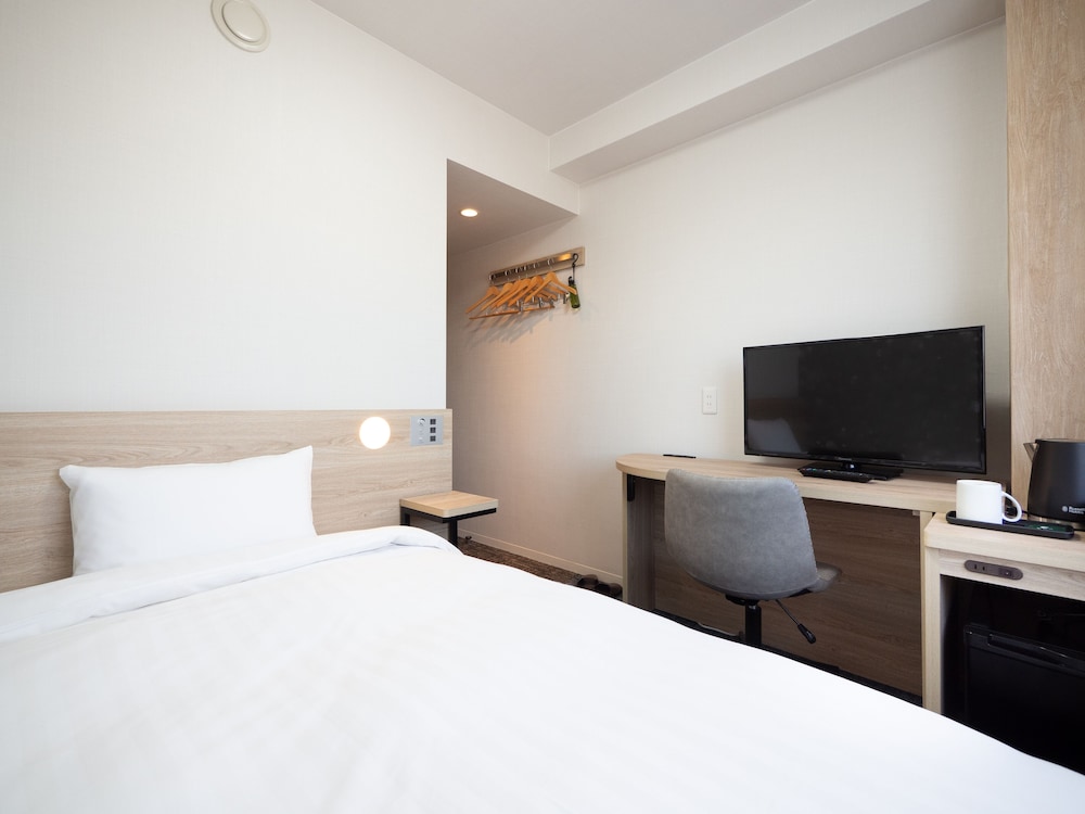 Tabino Hotel EXpress Narita 16/55