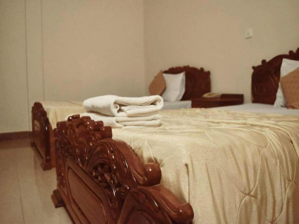 Asia Hotel Battambang 26/45