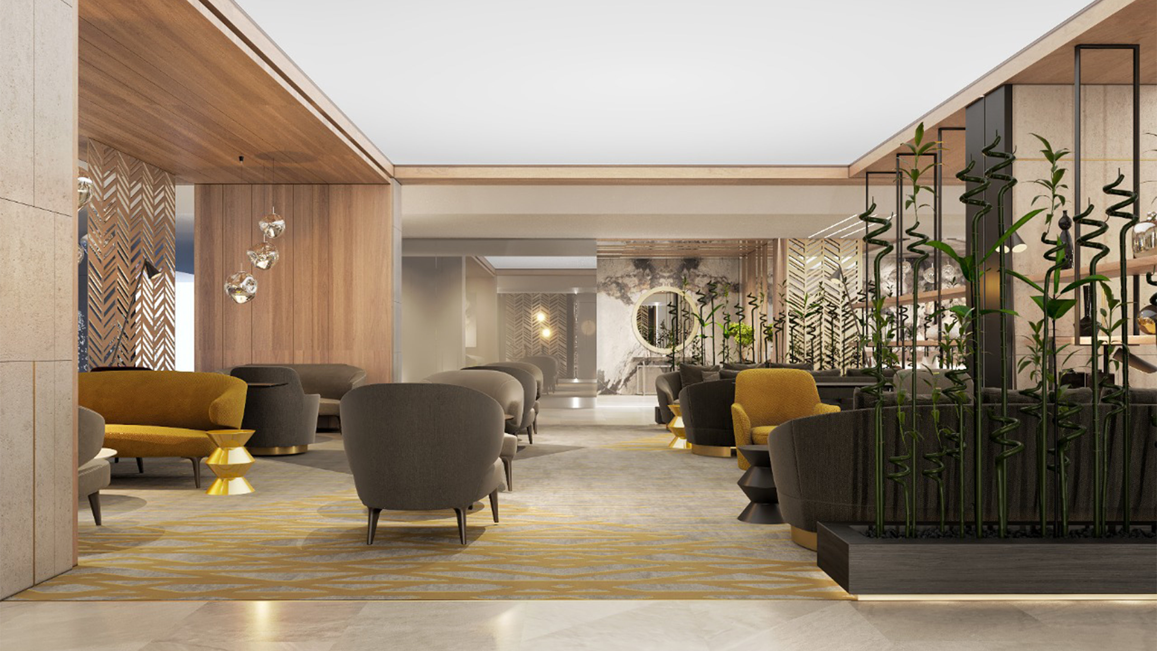 فندق وأجنحة هوليداي إن الخبر(Holiday Inn and Suites Al Khobar) 26/47