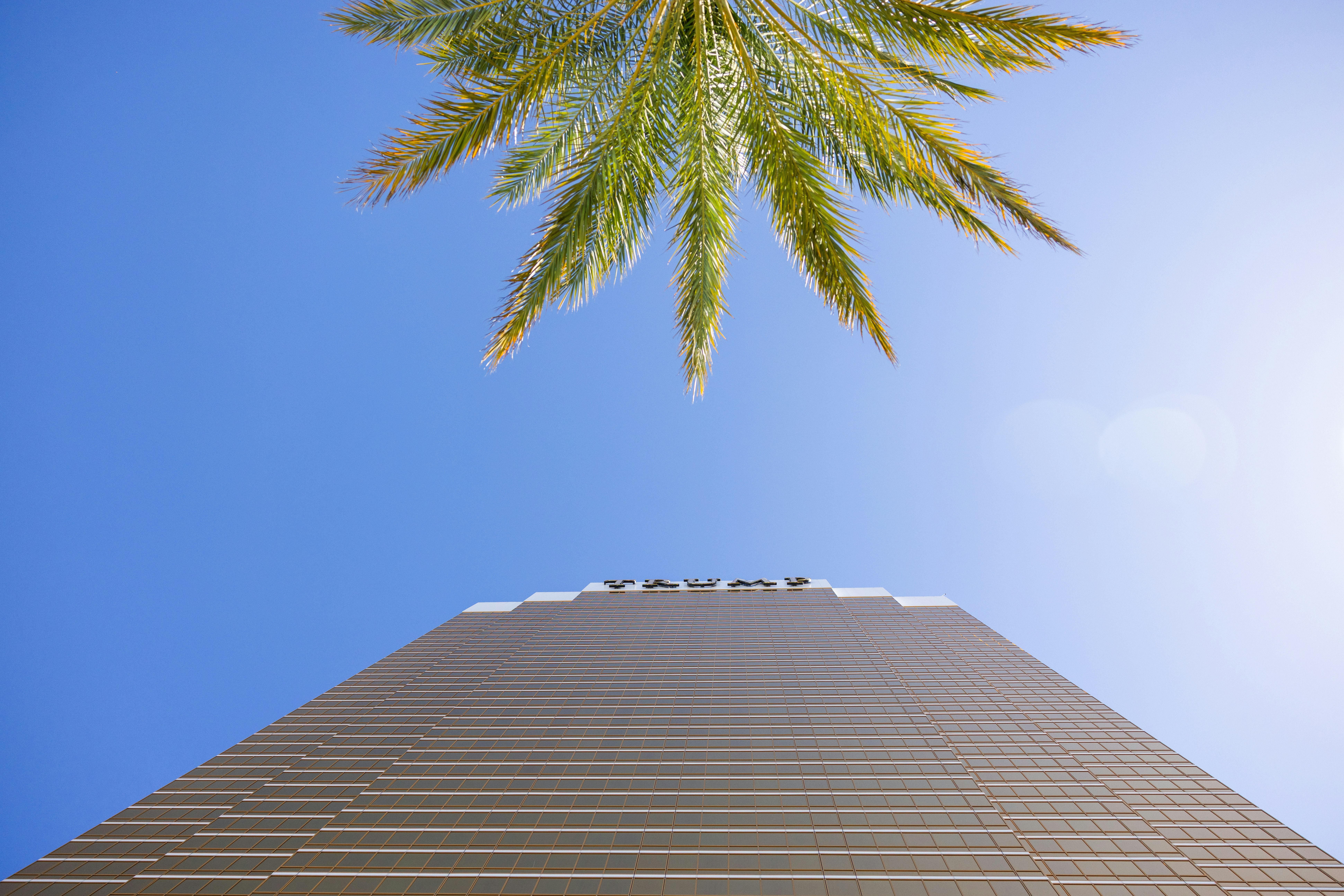 Trump International Hotel Las Vegas 80/83