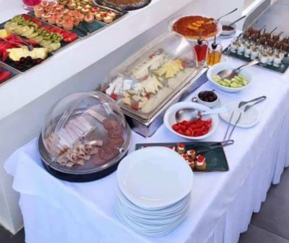 Samos City Hotel 54/69