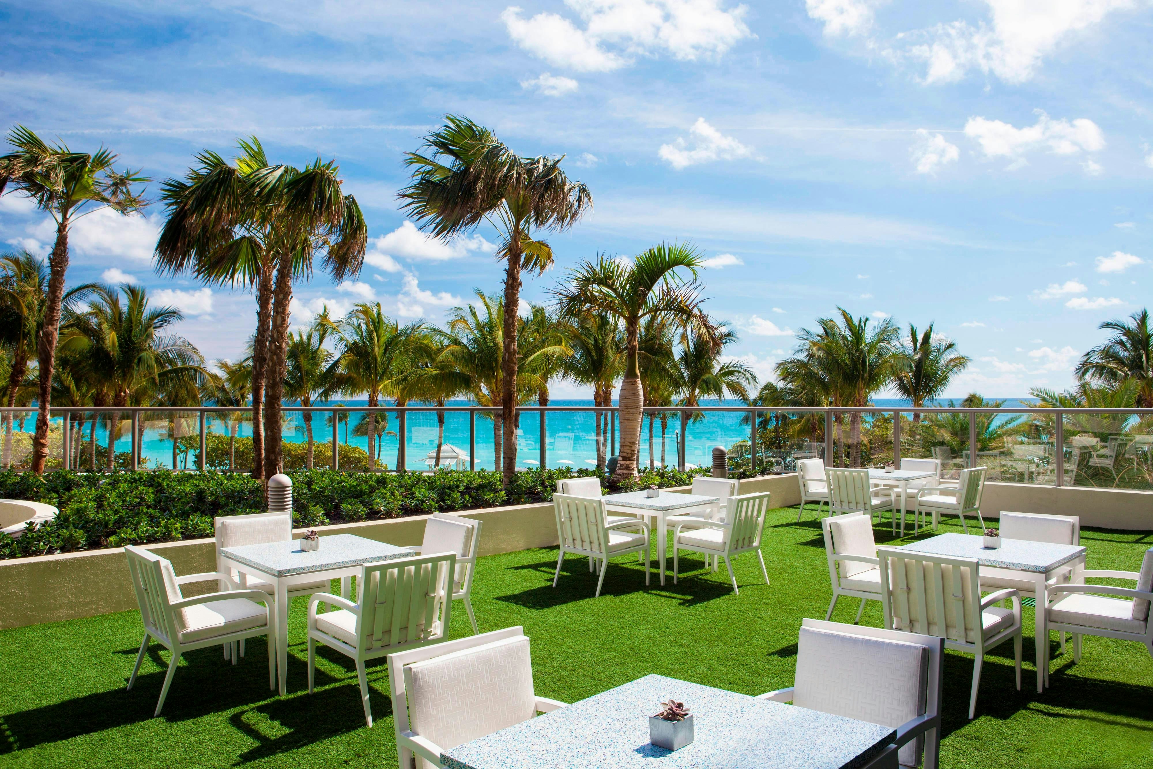 The St. Regis Bal Harbour Resort 16/42