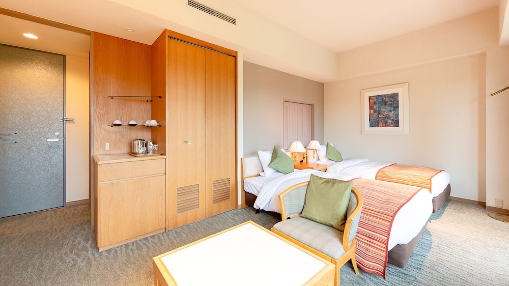 Urabandai Grandeco Tokyu Hotel 19/50