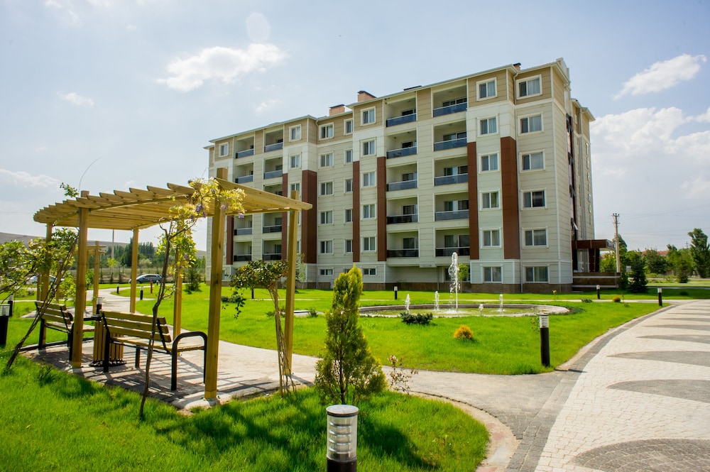 Aforia Thermal Residences 36/50