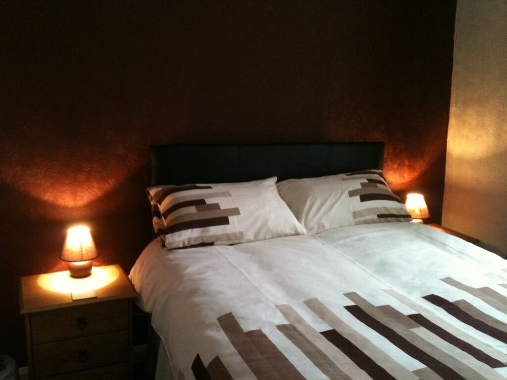 The Grosvenor Guest House 14/20