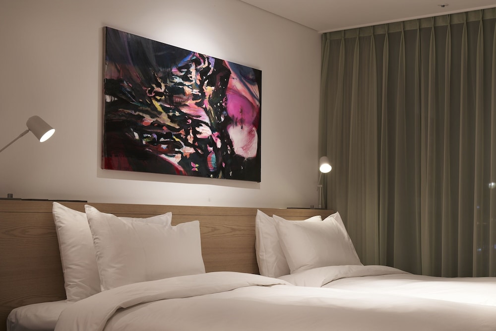 Hotel Anteroom Seoul 14/36