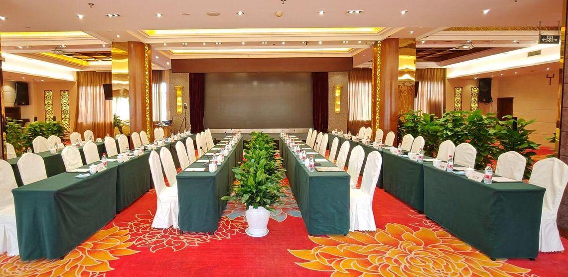 Babao Hotel 36/39