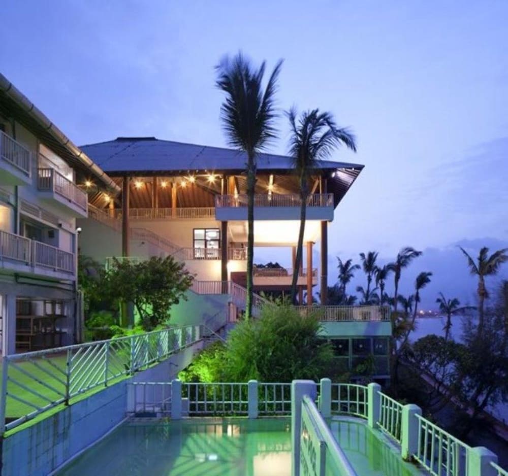 Welcomhotel by ITC Hotels, Bay Island, Port Blair (ex Fortune Resort Bay Island Port Blair) 1/46