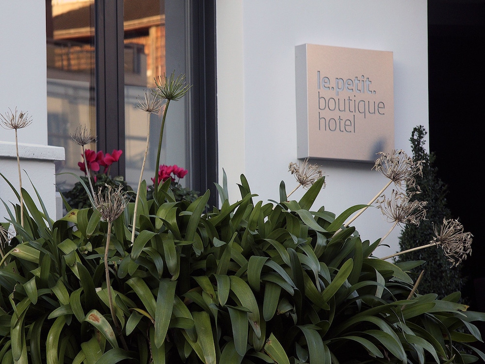 Le Petit Boutique Hotel - Adults Only 46/50