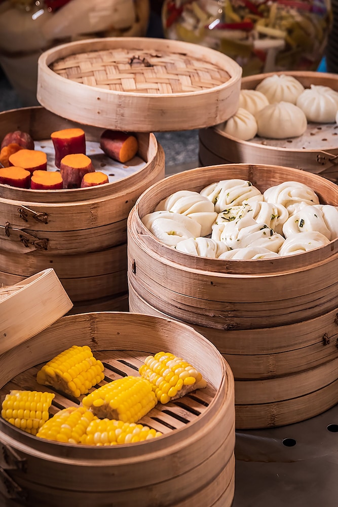 Sheraton Chengdu Pidu 12/45