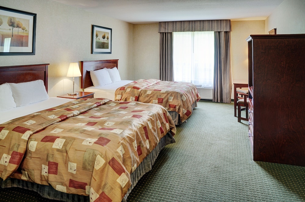 Lakeview Inns And Suites - Slave Lake 15/28