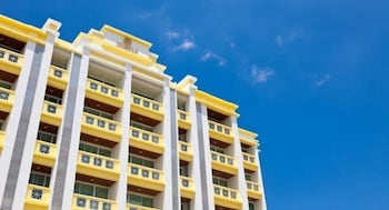 Blanco Apartment Hotel 5/59