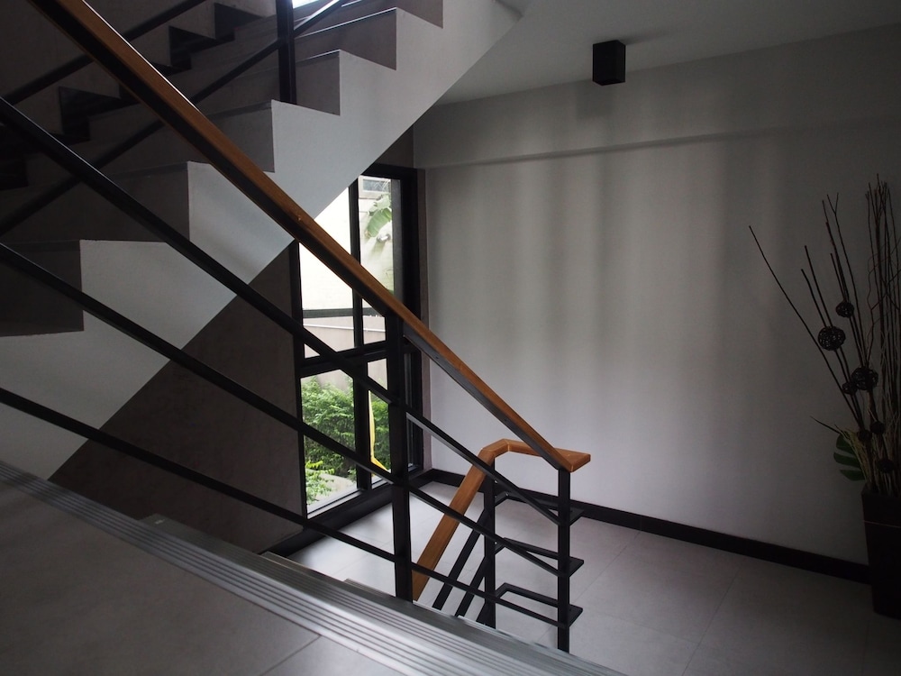 MY LOFT Hotel (ex MY LOFT 2 Ratchadapisek 36) 43/72