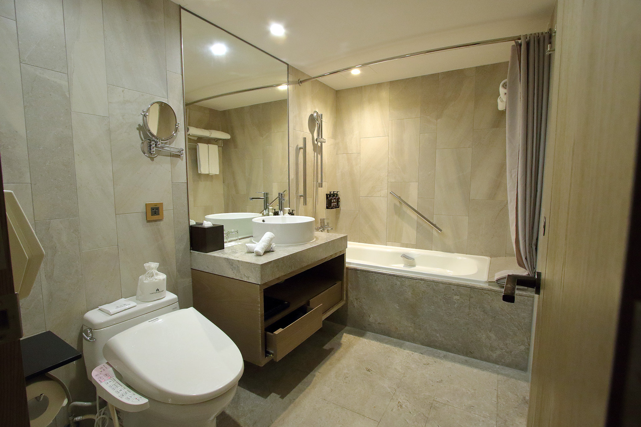 Hotel Royal Nikko Taipei 92/92
