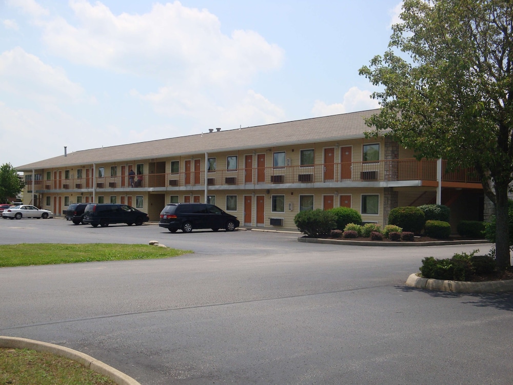 Wilmington Inn Wilmington 11/43