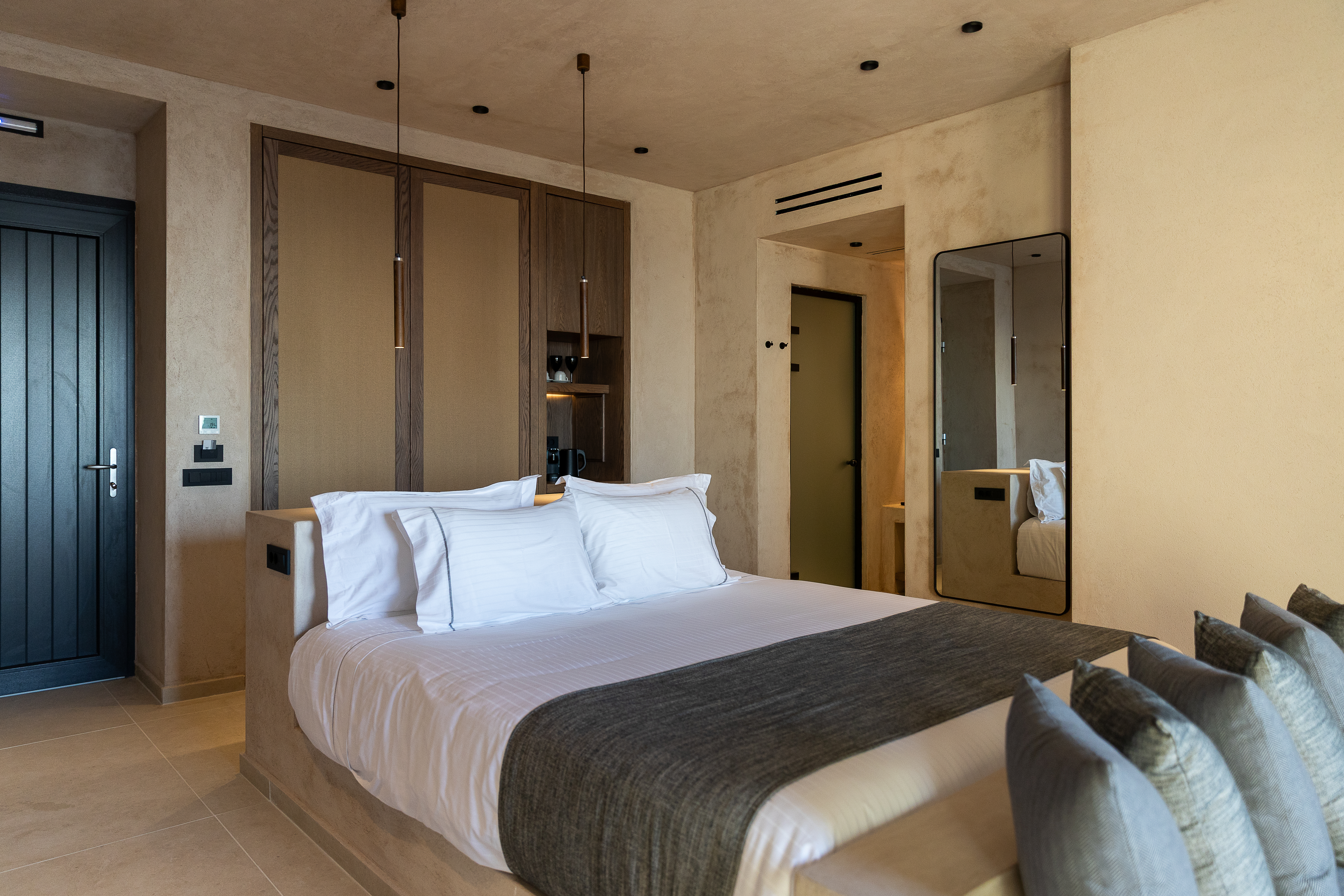 Suite, Private Pool