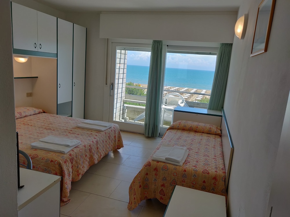 HOTEL AMBRA 22/50