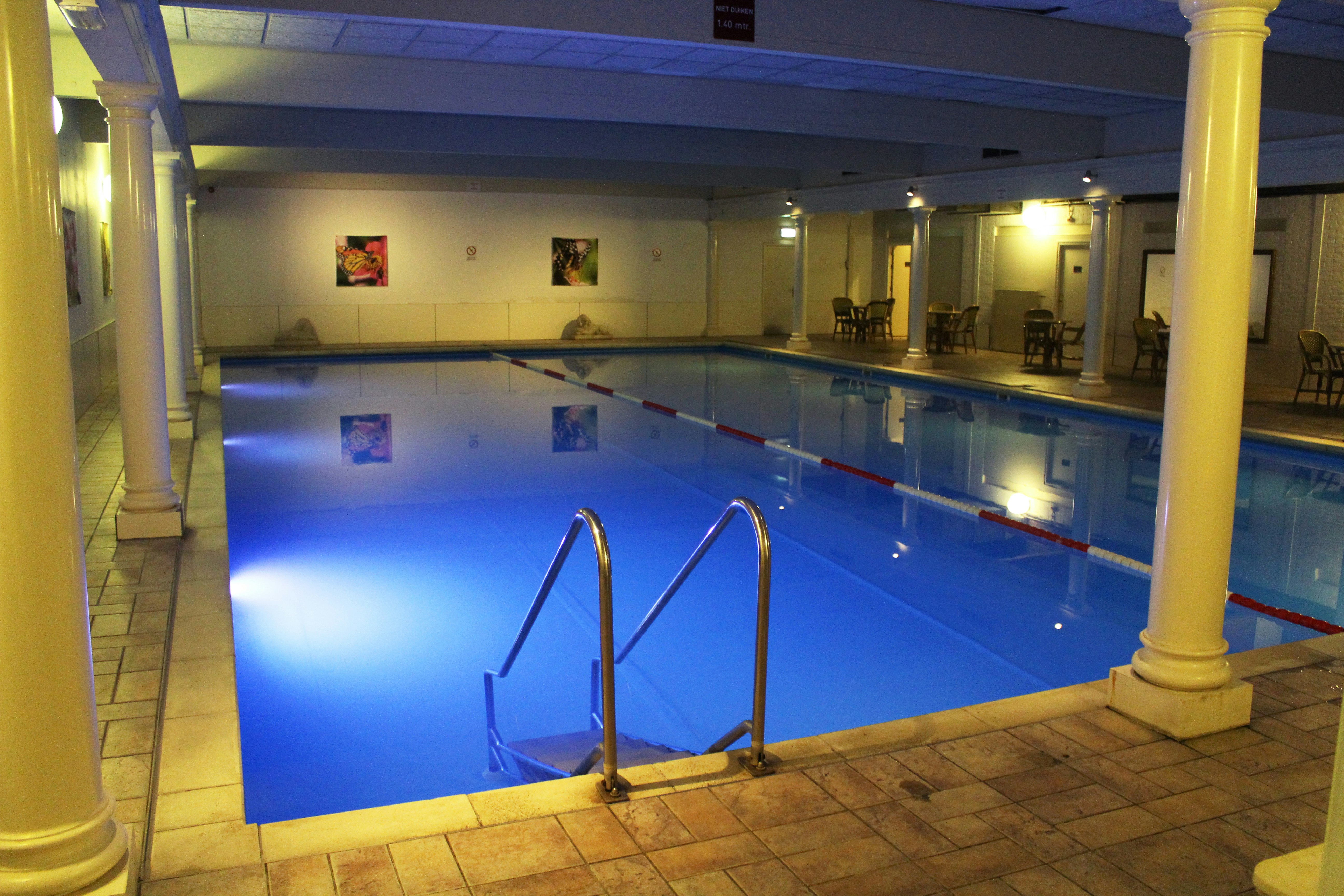 Fletcher Hotel-Restaurant Doorwerth-Arnhem 26/48