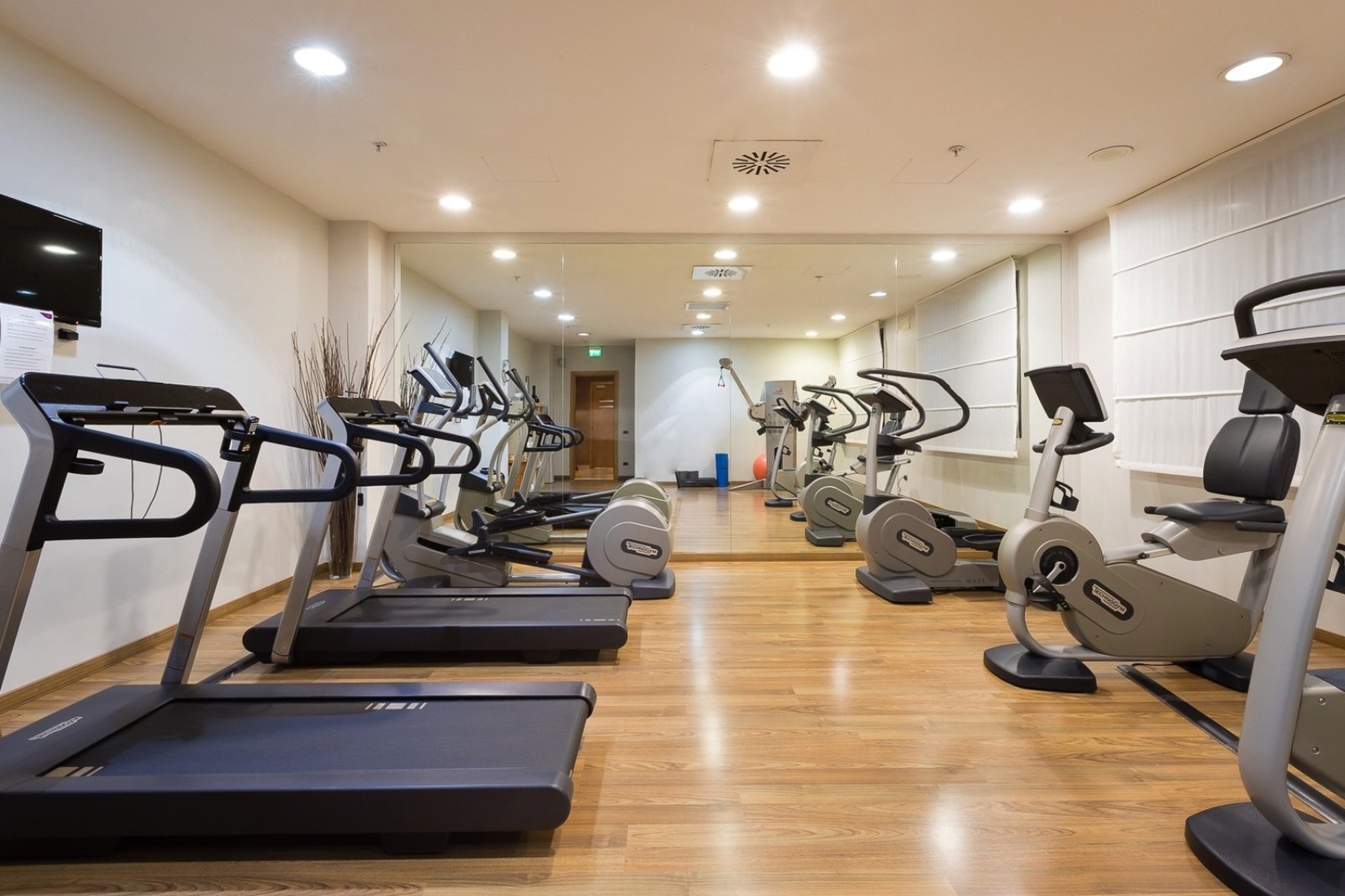 Crowne Plaza Milano Malpensa Airport 41/73