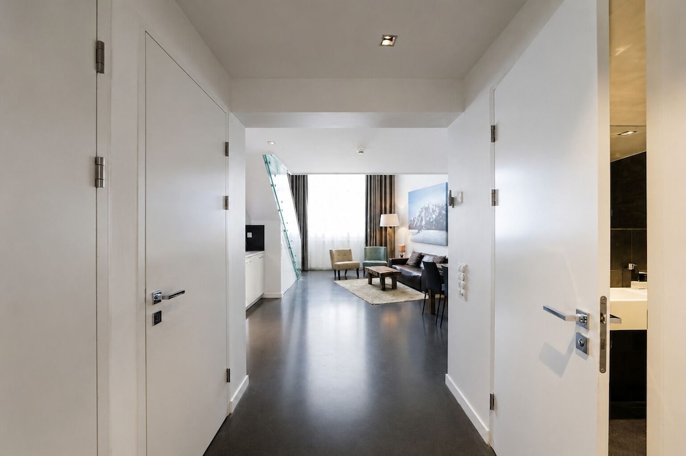 Visionapartments Zurich Wolframplatz 53/75
