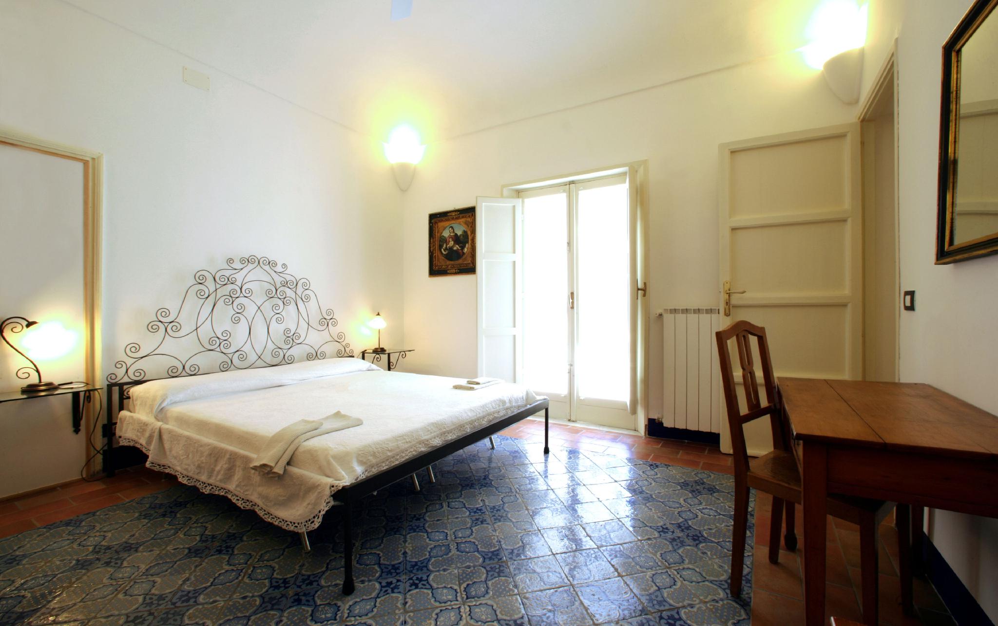 Room, Double Bed, Private Bathroom