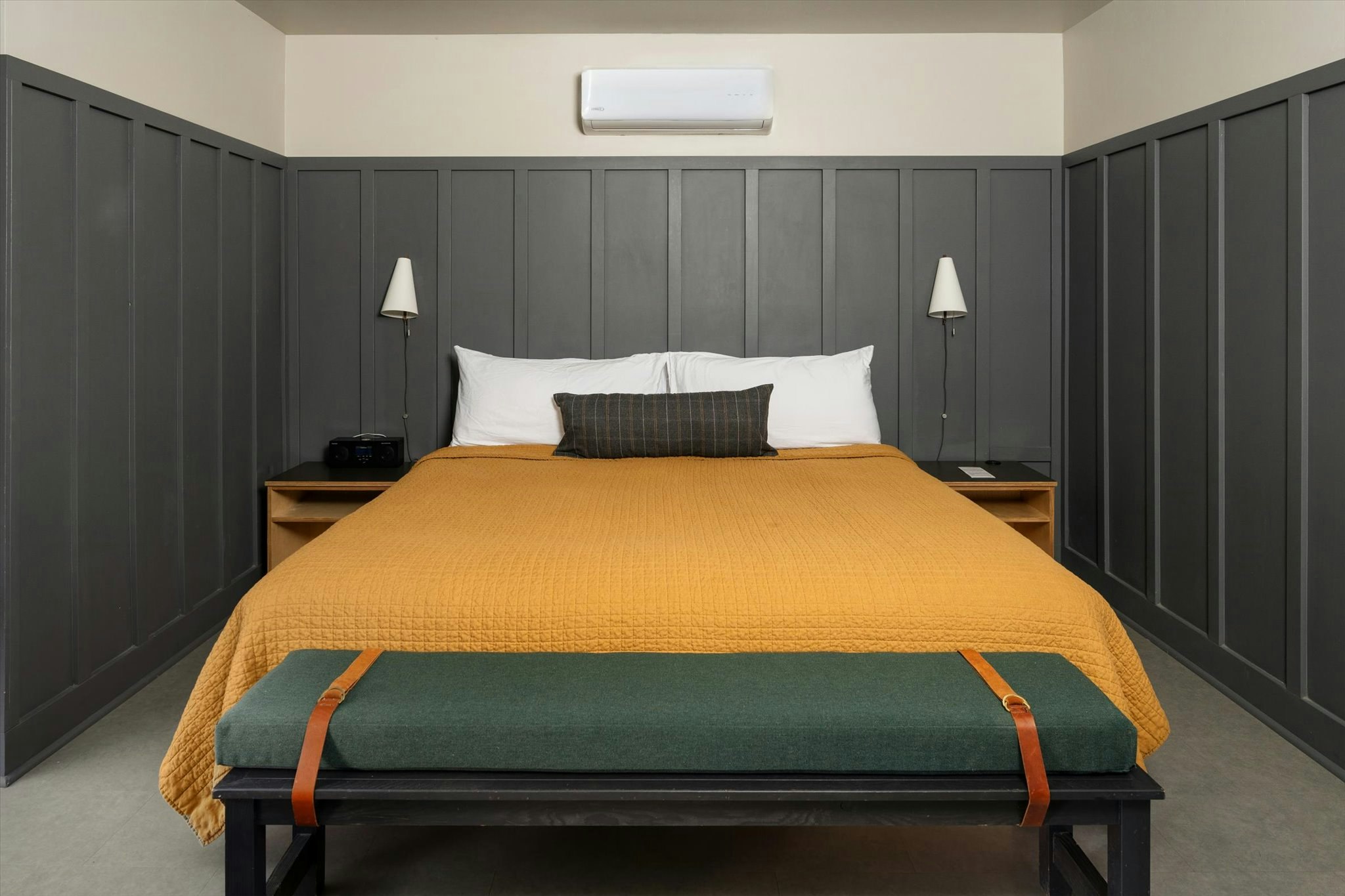 The Coachman Hotel 15/39
