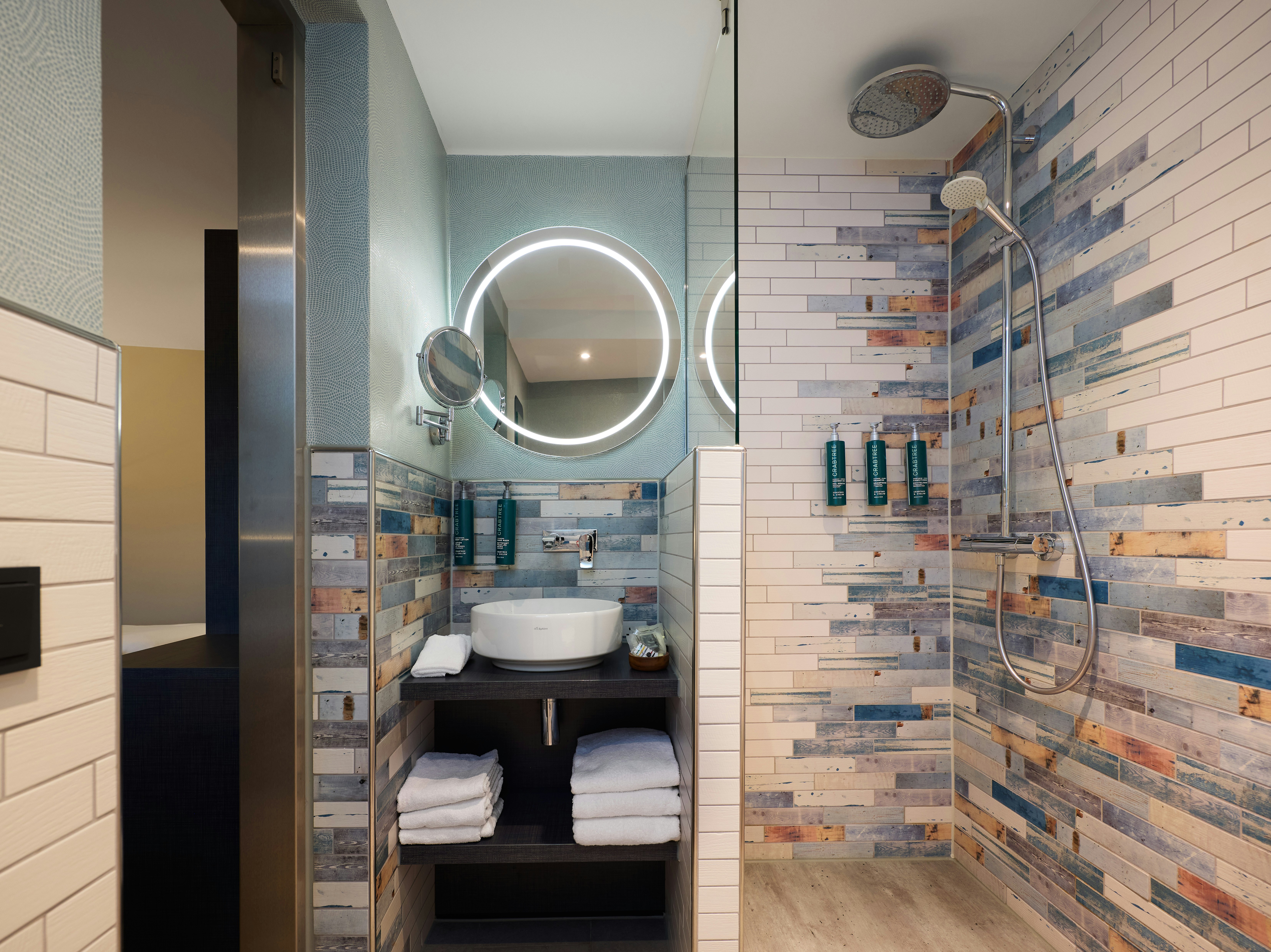 DoubleTree by Hilton Rotterdam Centre 34/43