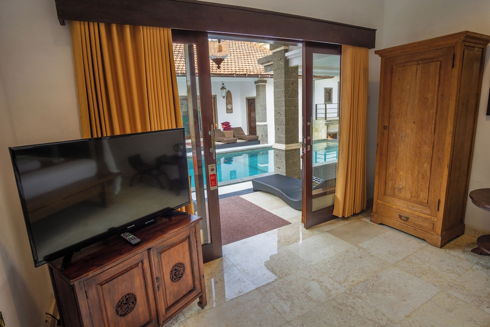 Balam Bali Villa 8/67
