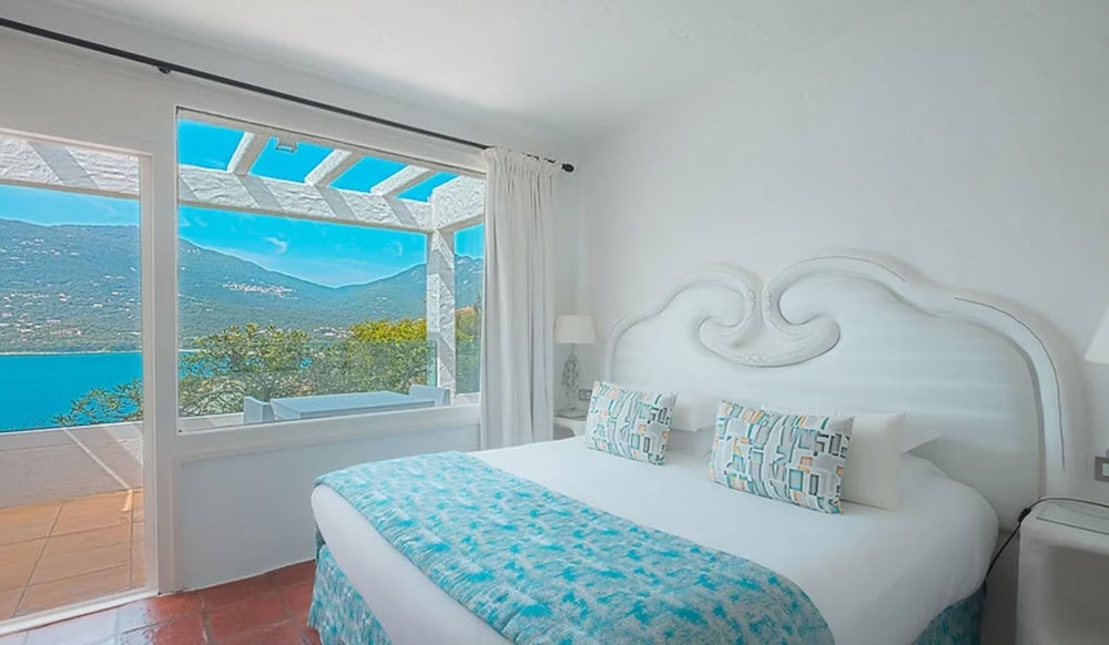Hotel A'mare Corsica - Seaside Small Resort 17/61