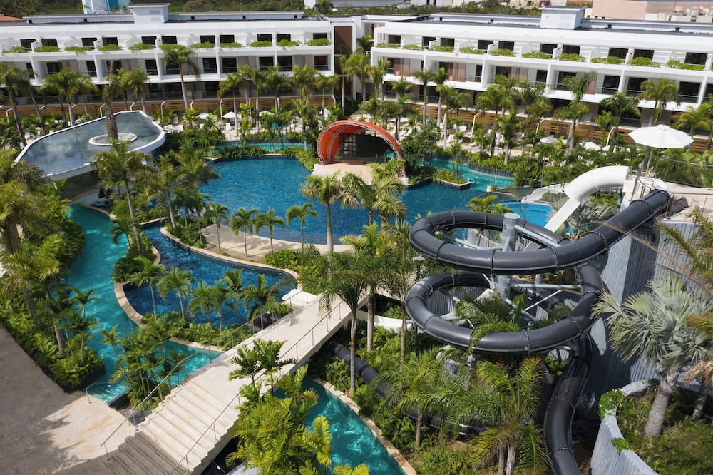 Dreams Onyx Resort And Spa Punta Cana 54/63