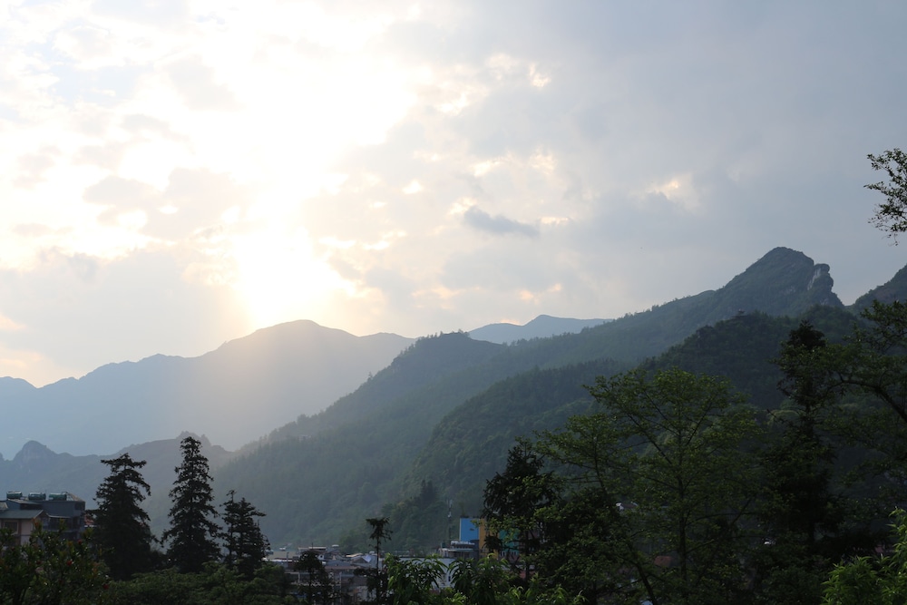 Sapa Garden Hotel 49/55