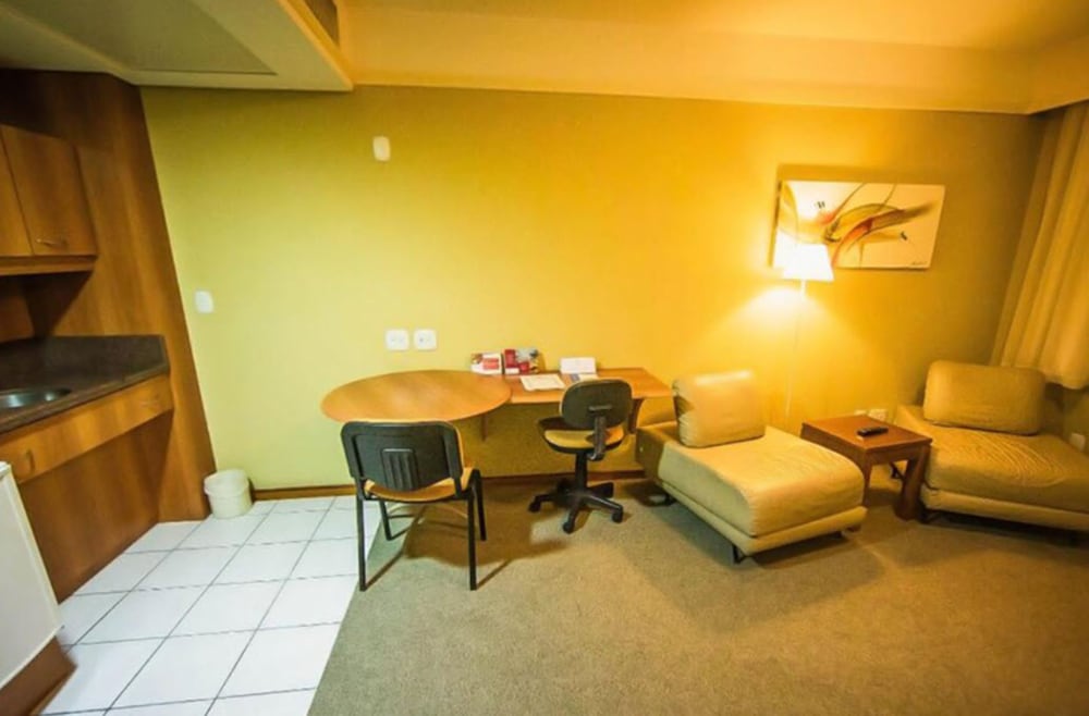 Tri Hotel Executive Caxias 19/25