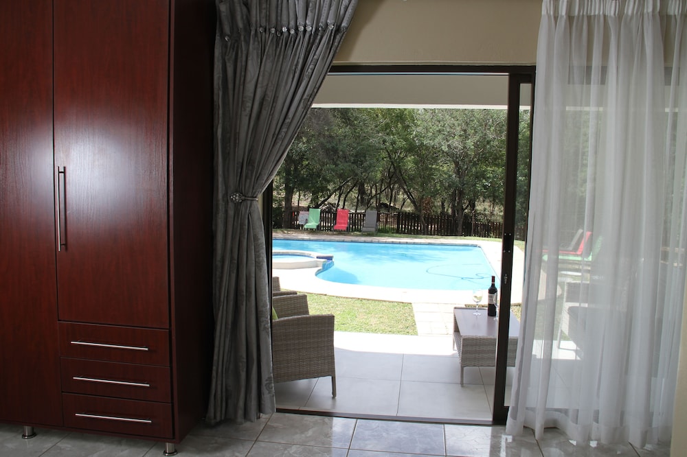 Tinyiko Kruger Lodge 46/50