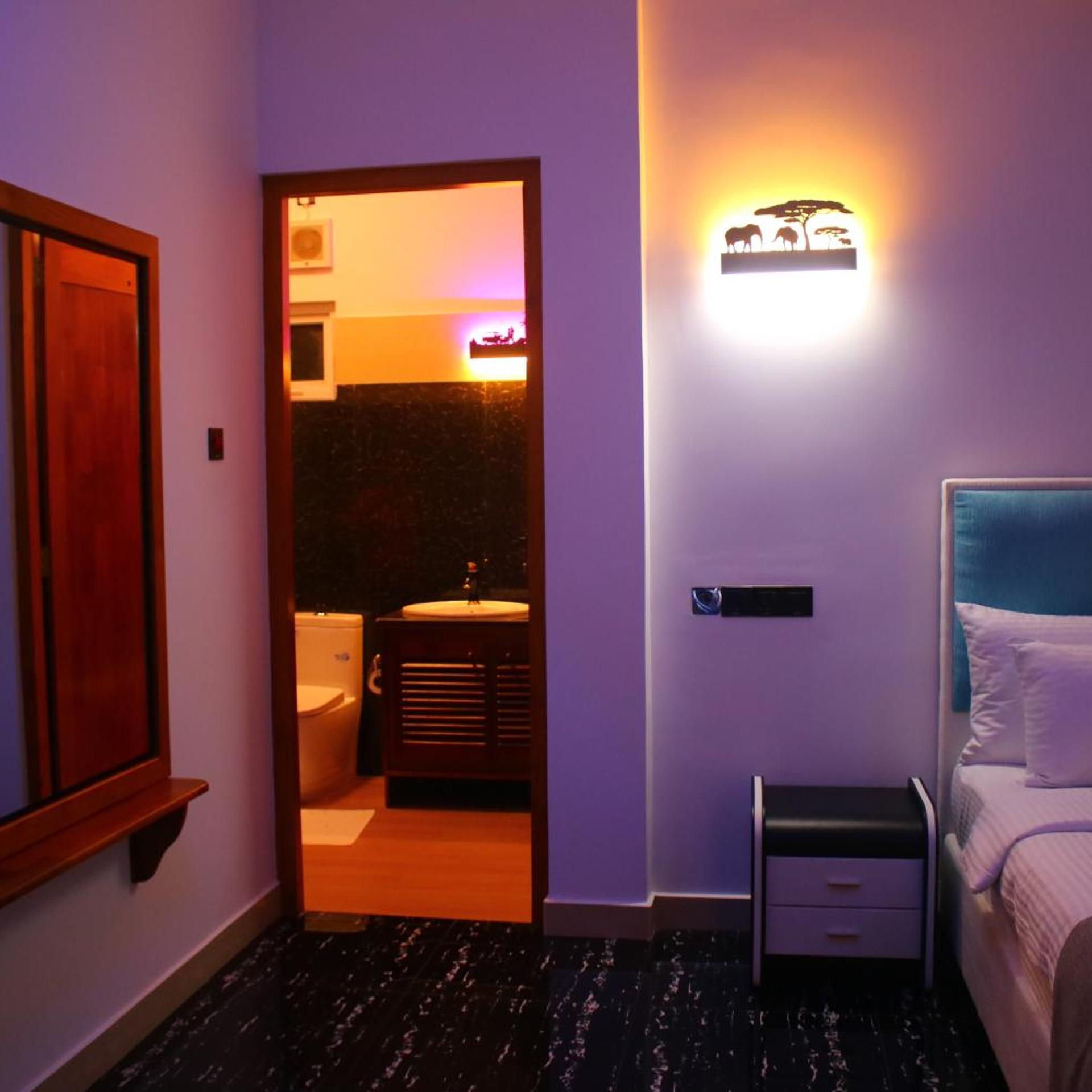 Santon Resort & Spa 27/50