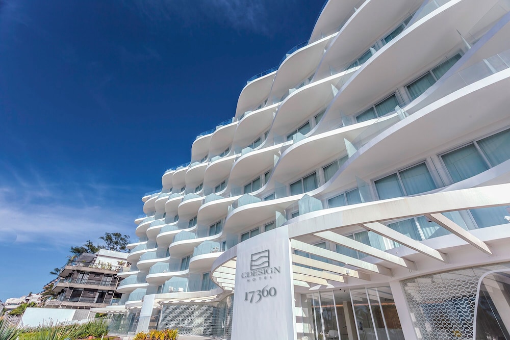 Cdesign Hotel 2/75