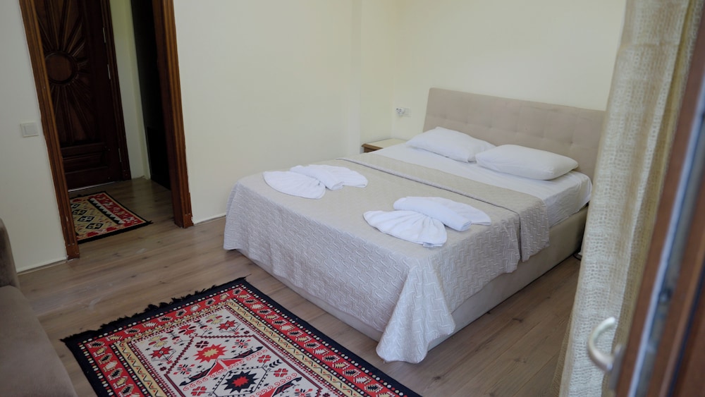 Lykia Edrassa Hotel 18/66