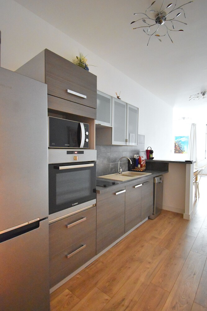 Les Appartements Du Vieux-Port 8/46