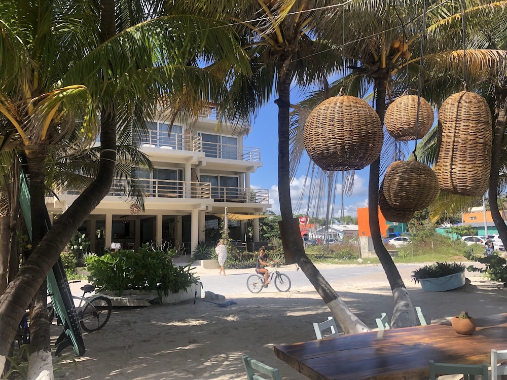 Noah Beach Hotel and Suites 46/55